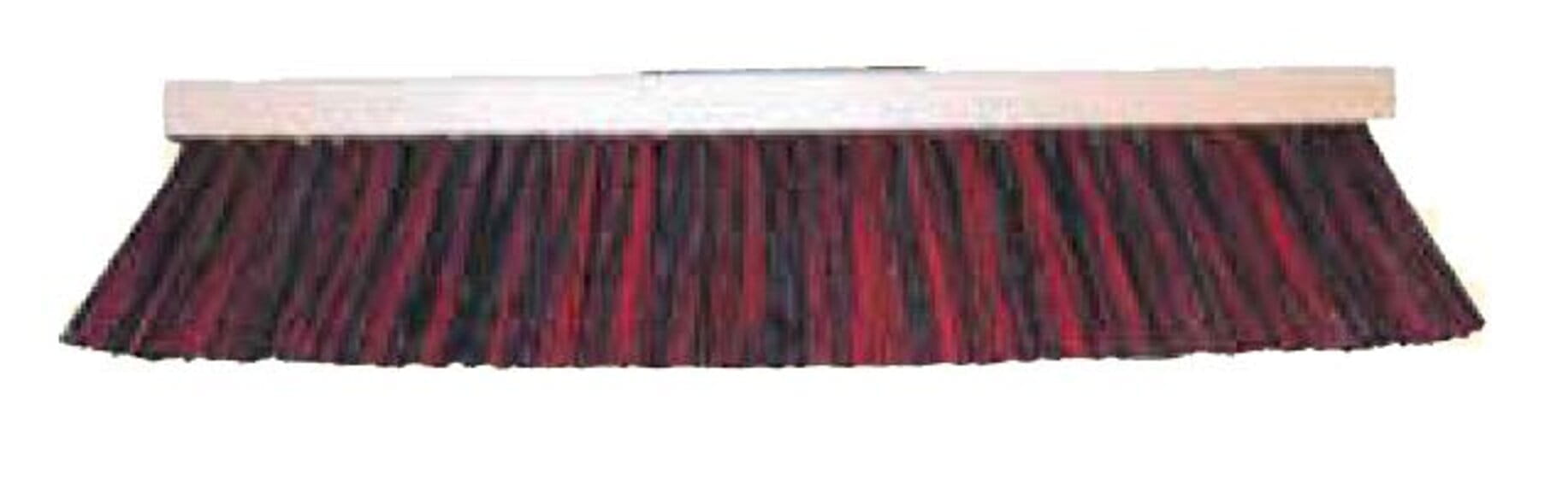 70573 Saalbesen Arenga/Elaston 40cm mit Stielloch