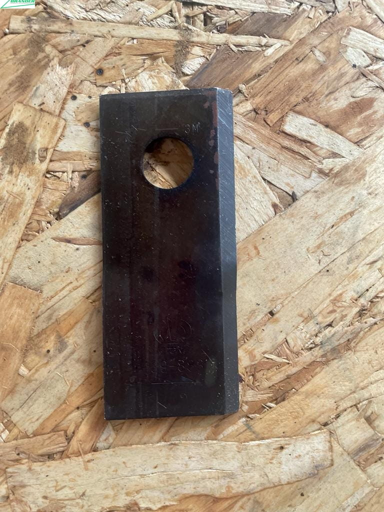 ET32718 Messerklinge L - passend zu Krone 1398884