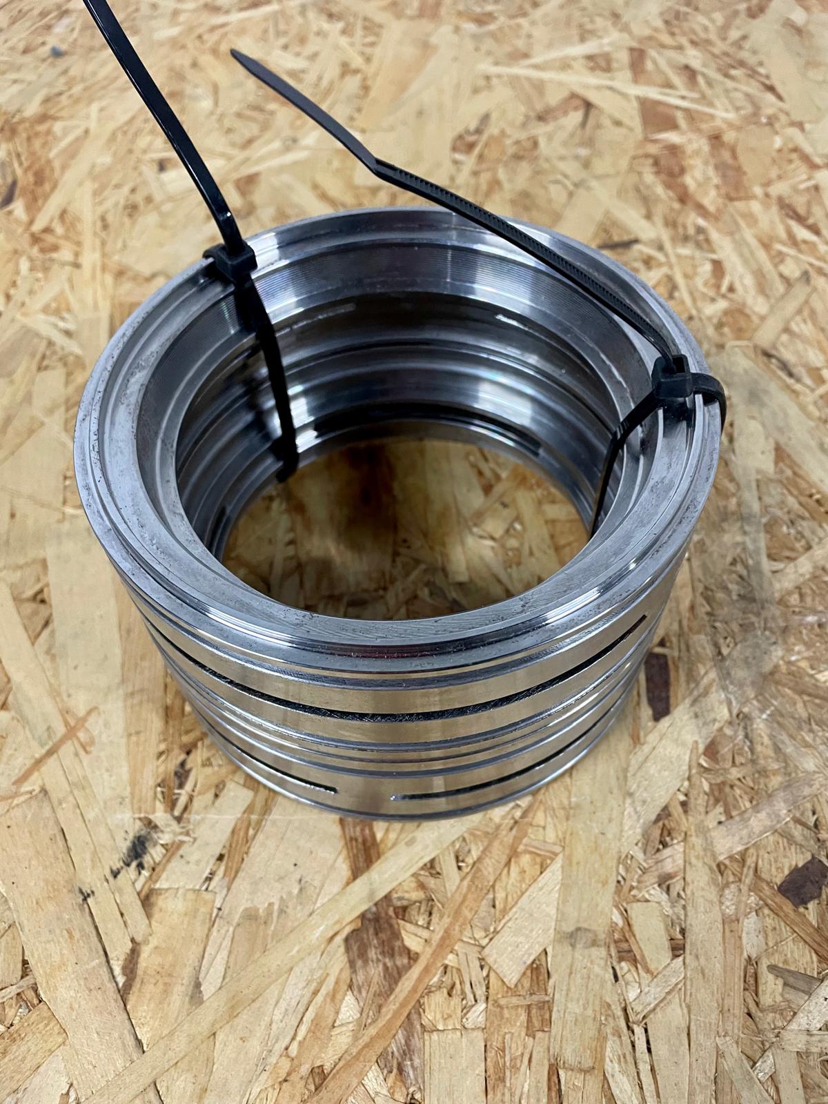 E040582 Vogelsang Dichtungsträger - PRS.A018