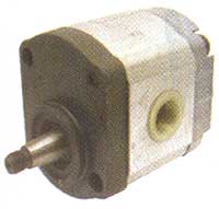 BL20472 Hydraulikpumpe - passend zu Deutz-Fahr 04411040 / 0510615351