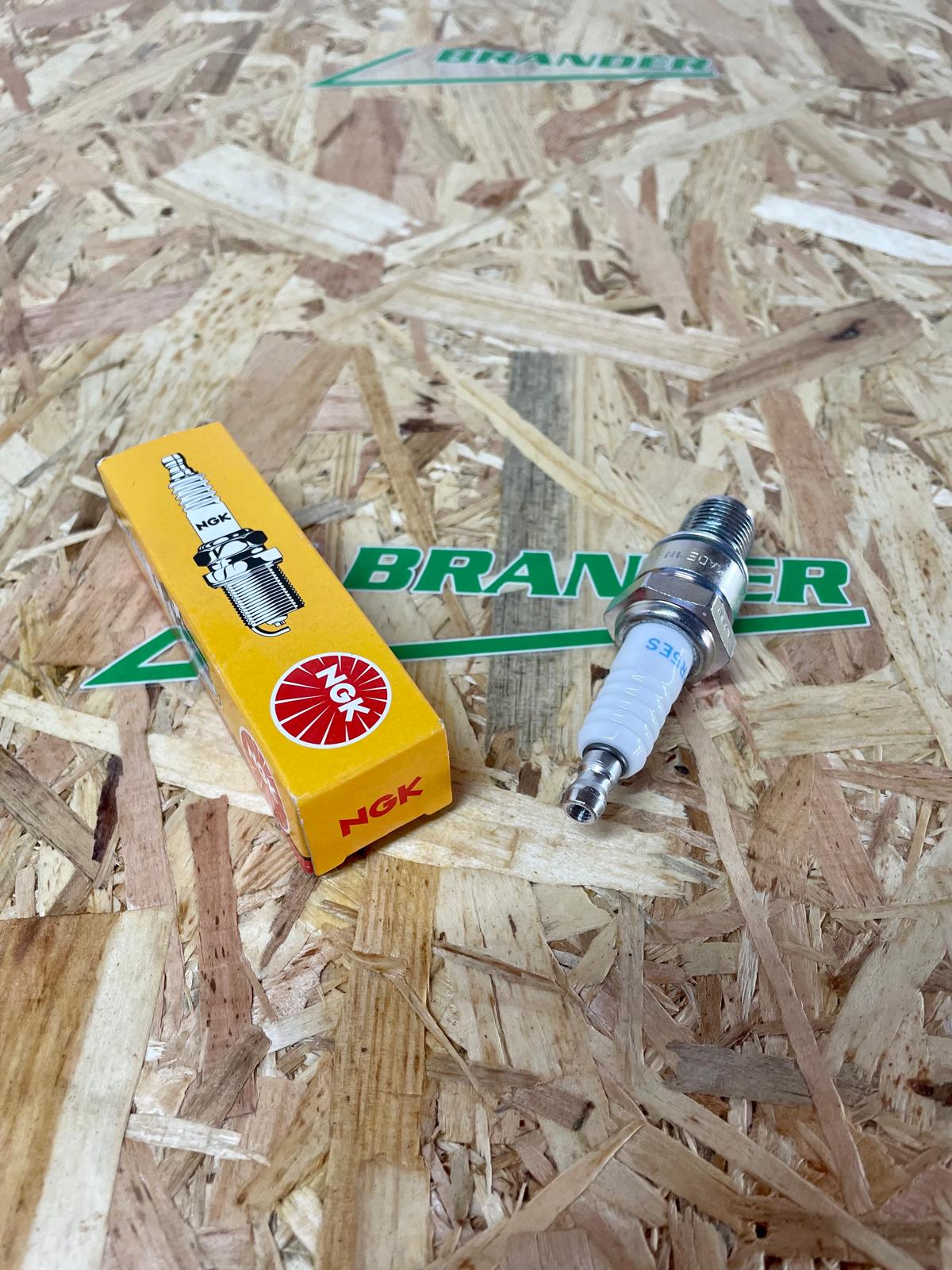 BL26011 NGK Zündkerze - BPR5ES