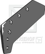 BL31417 Wechselspitzenschar - B3-16“ - links