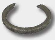 BL24650 Kurbelwellenabdichtung hinten