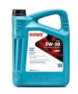 BL21253 Motorenöle Rowe - HIGHTEC SYNT ASIA SAE 5W-30 - ACEA C3 - API SN