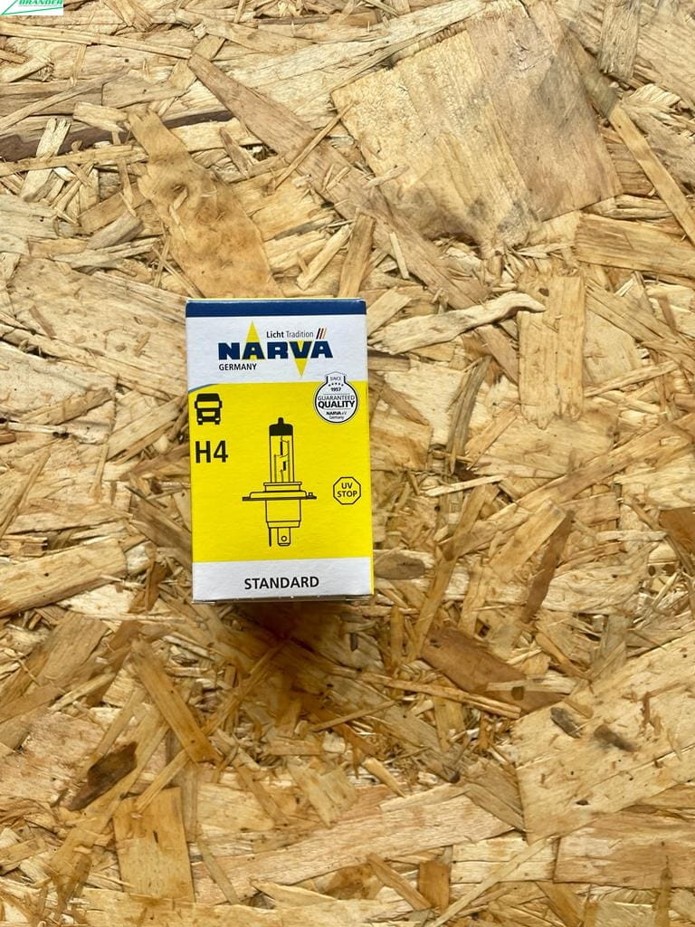 ET14182 HALOGEN-LAMPE H4 24V 75/70W