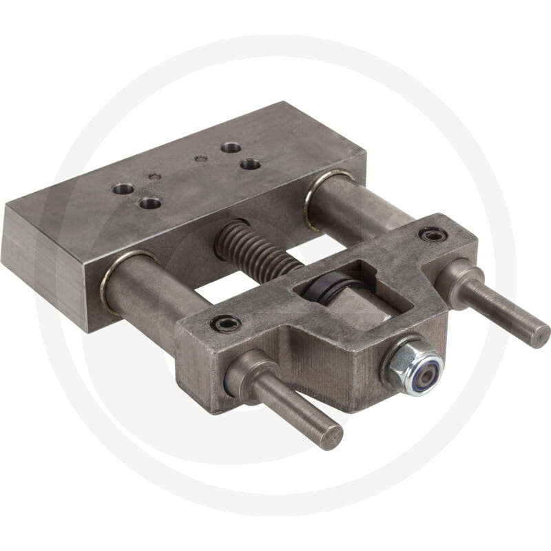 Mécanisme de verrouillage rapide complet - compatible avec Lehnhoff MS03