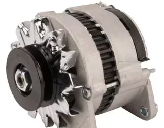 Lichtmaschine 14V, 70A
