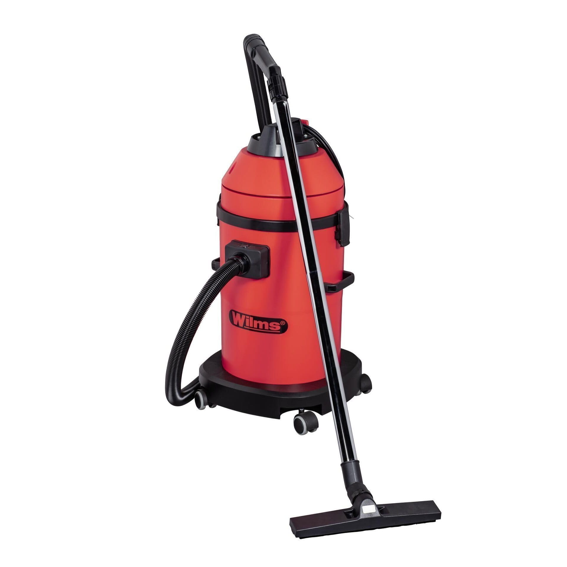 BL22187 WILMS Nass- und Trockensauger WS 2200