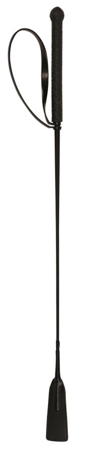 Springgerte mit Klatsche | PVC-Griff mit Handschlaufe