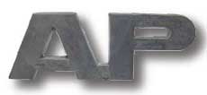 BL25526 Emblem AP