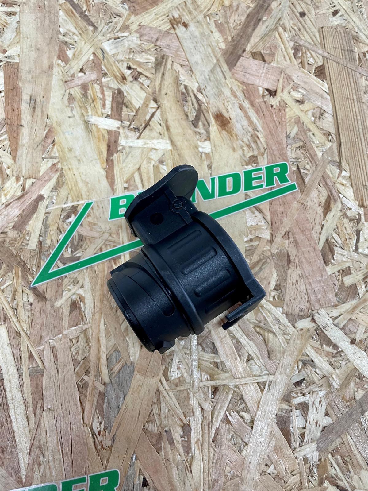 Anhängerkabel Adapter Mini - 7 / 13 Pole