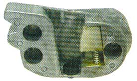 BL18163 Verriegelung rechts