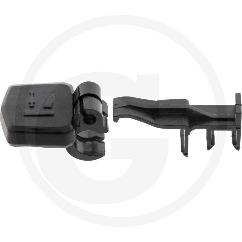 PROBOSS Damping Knob Kit