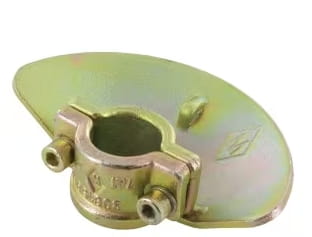 Walterscheid Fangprofil ohne Kugel KAT 2 - Bohrung 28mm