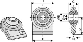 ball joint