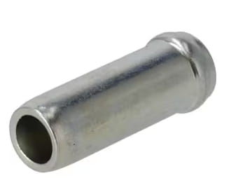 Kubota Wasserrücklaufleitung