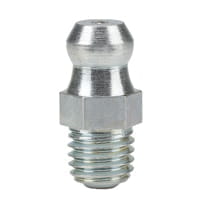 BL11562 100x Kegelschmiernippel H1-gerade 1/4'' UNF-VZ-SK-SW 7 15062