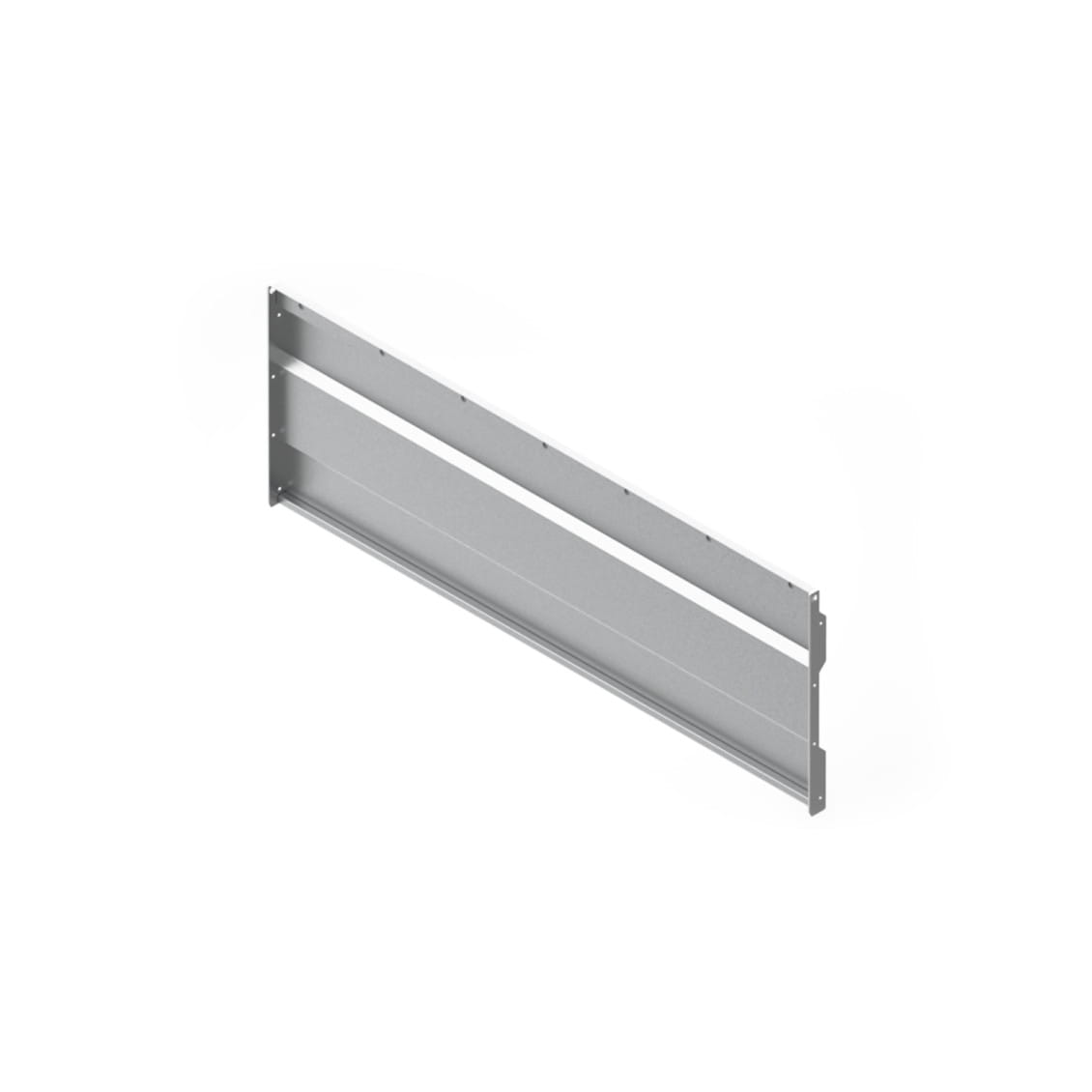 Fliegl Prallblech für Ballenauflöser 1565 x 554,5 mm / für linke Ausführung
