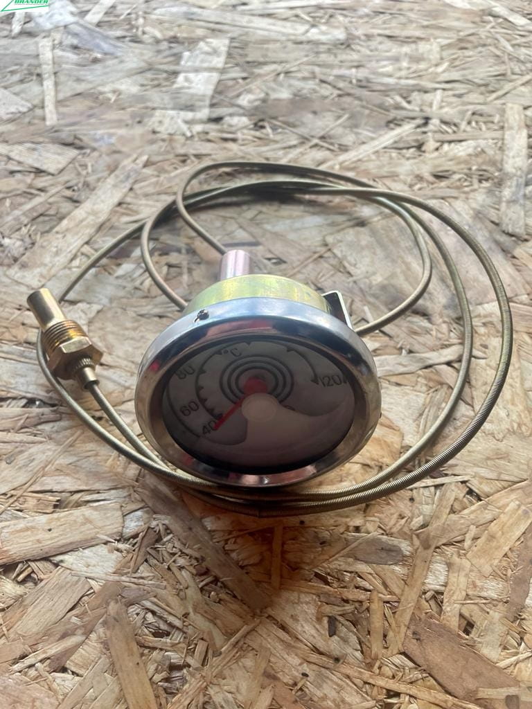 ET02025 MTS Fernthermometer - UT200