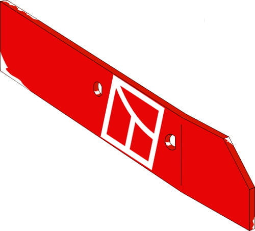 BL30713 Anlage L - passend zu Kverneland	KK063604