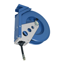 BL12303 Schlauchaufroller für Fett O-DM-400 bar-DN 6-15 m 29253