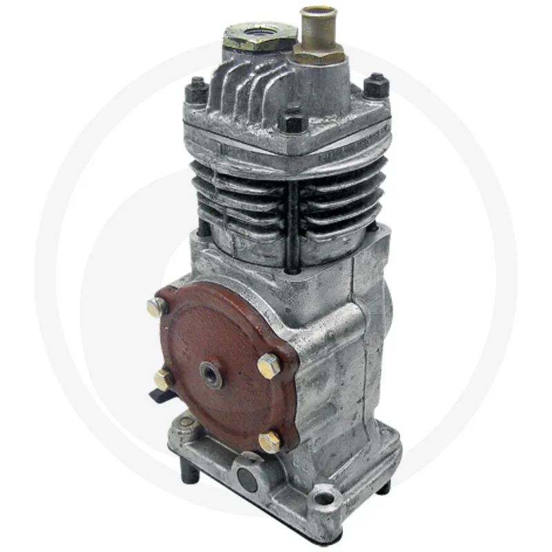 Kompressor - passend zu Belarus Serie 900, MIG, MTS