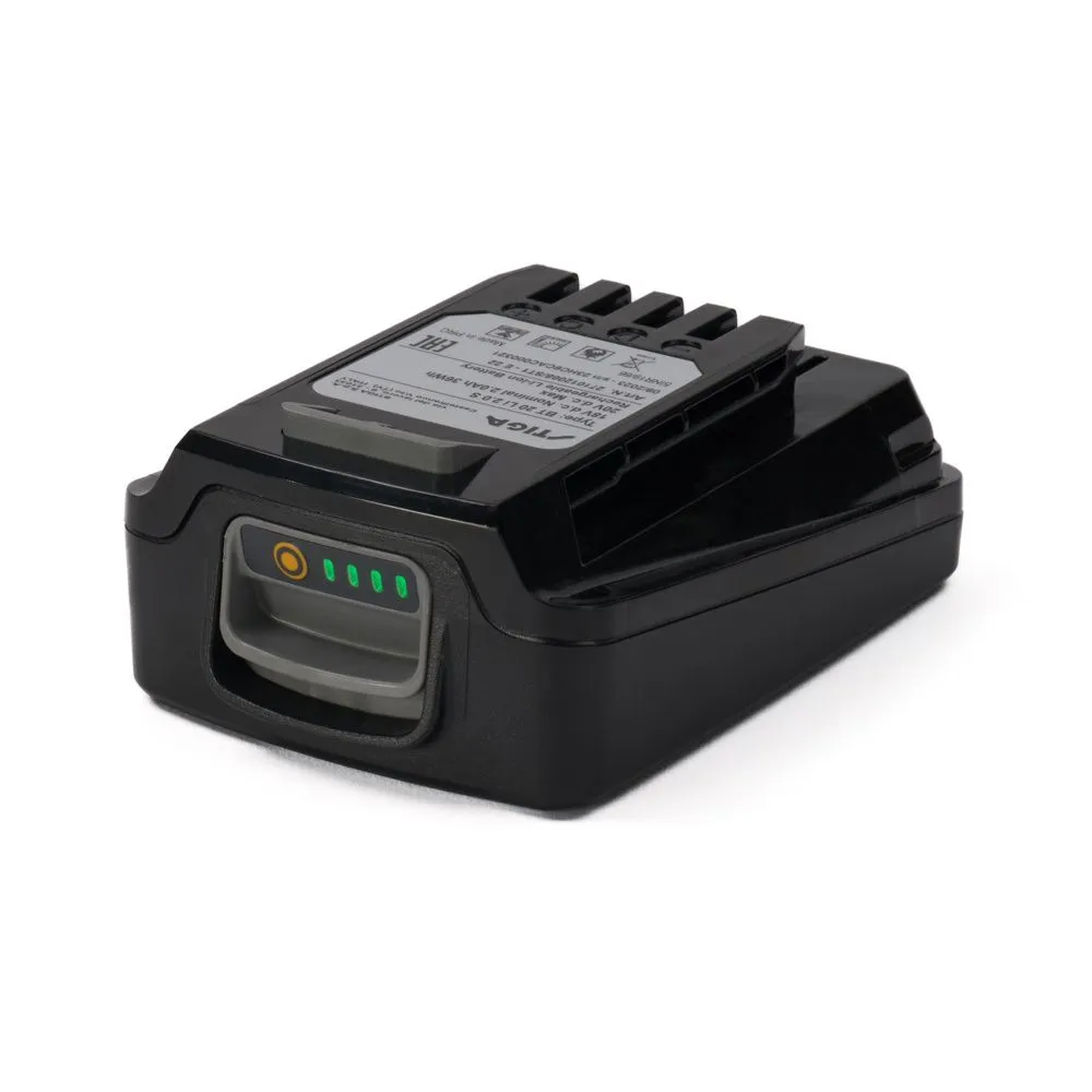 STIGA 20V ePower battery, 2 Ah capacity