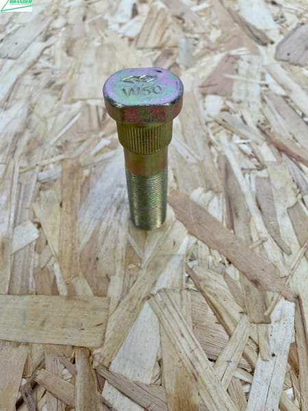 ET20547 HW60 / THK 5 Radbolzen 20x1,5x65 - Nr.11