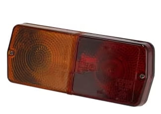 Kramer rear light - Series 18, Series 50