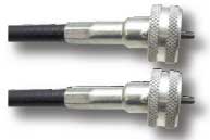 BL23950 Traktormeterwelle