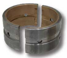 Hauptlager BL25071 Hauptlager