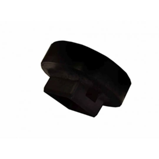 BL12832 Viereckiger Aufsatz – 40 mm