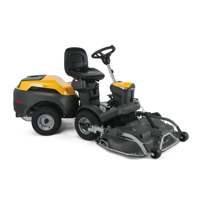 Stiga Park 500 W front mower