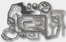 BL24687 Dichtsatz unten