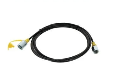 Hydrotechnik measuring line MM-S L1000 (2x) M16x2