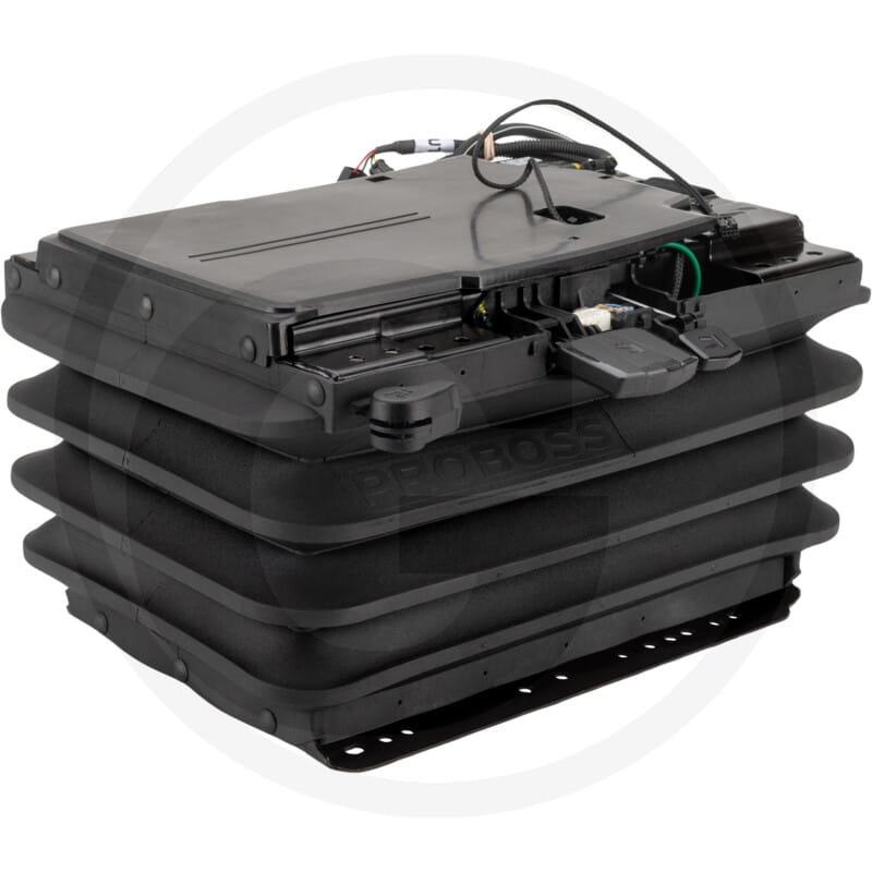 PROBOSS complete suspension system - 24V