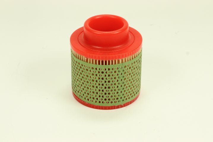 BL18502 Mann Filter C1131 Luftfilter (Picolight NW50)