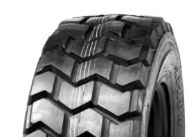 Skid Steer Reifen KENDA 10 - 16.5 10 PR, 135 A2, TL, K601 ROCK GRIP HD ECE 106 ( 270 / 65 - 16.5 )