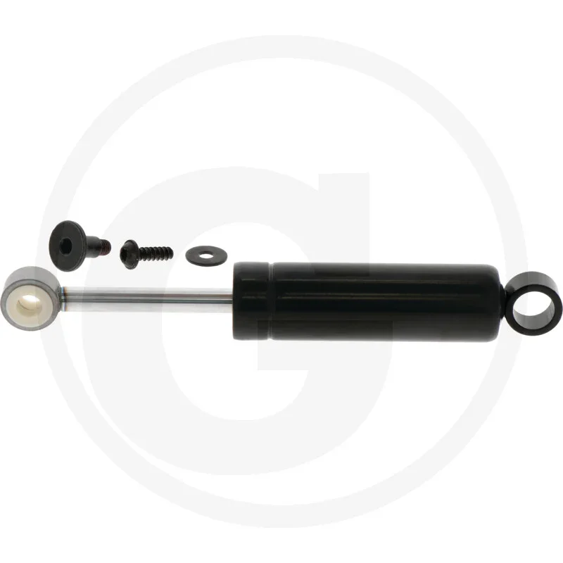 PROBOSS shock absorbers - longitudinal - horizontal suspension