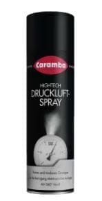 BL25408 Caramba Druckluftspray - 270ml