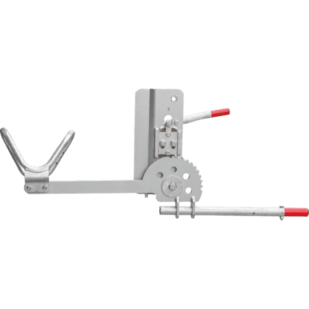 E043608 Patura Kopffixierung für Behandlungsstand A5000, A6000, A8000 und Betäubungsbox