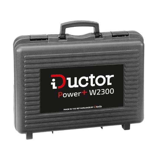 Elmag Induction Heating Unit Set - 2.3kW / 230V