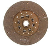 BL13054 Mitnehmerscheibe 330