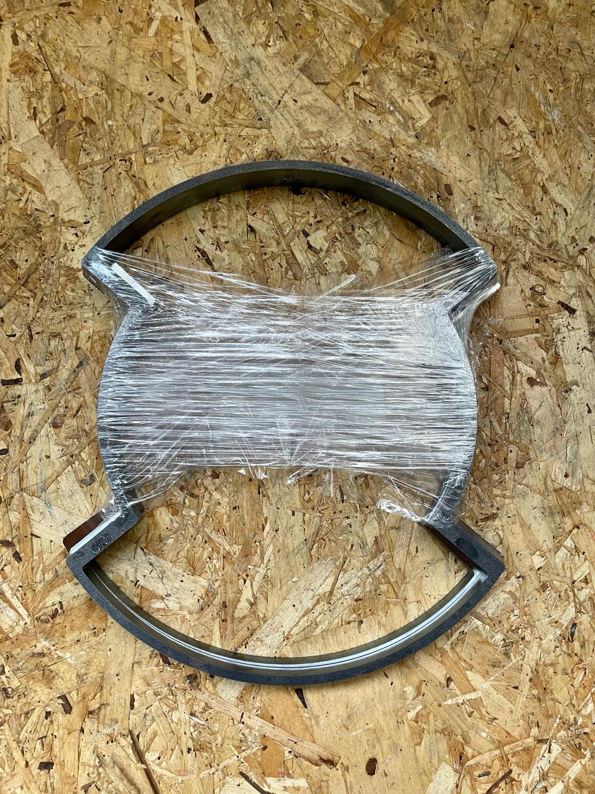 ET80115 Vogelsang Schneidmesserring ECL / LECV - TMS0012