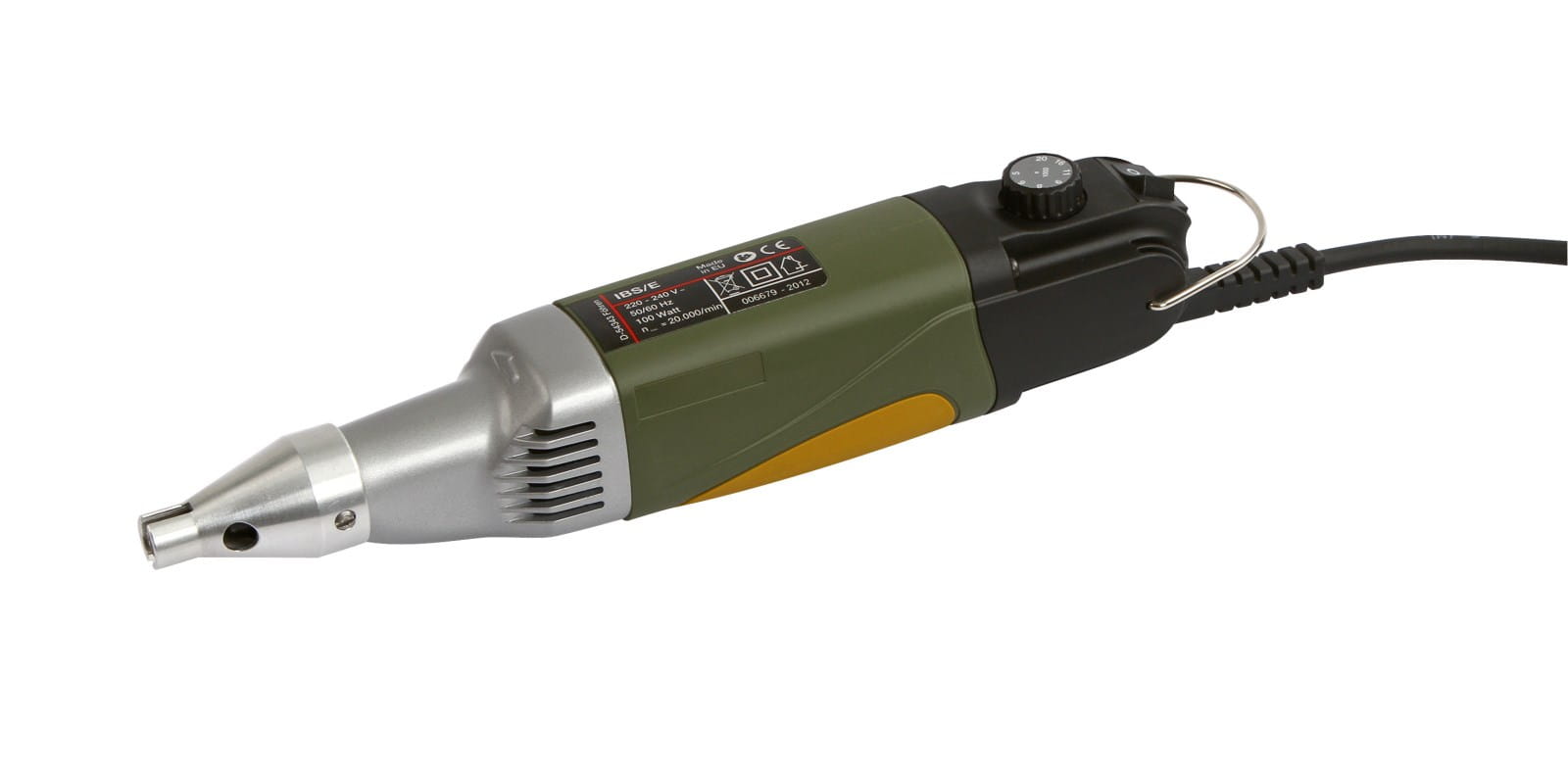 Ferkel Zahnschleifgerät Premium