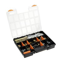 BL17023125 Pressol Industrie Zubehörsatz G1/8''