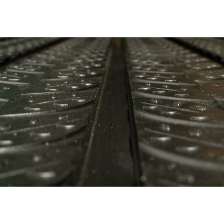 Patura Rillenboden Active Duo, Meterware