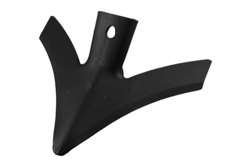 101.IND-1171 bei Brander Schnell-Wechsel-Flügelschar für Flachgrubber 305mm