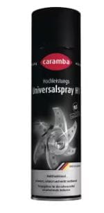 BL25394 Caramba Universalspray H1 - 500ml