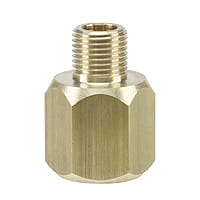 BL11121 Reduzierstück G1/4'' - G1/8'' - 63732